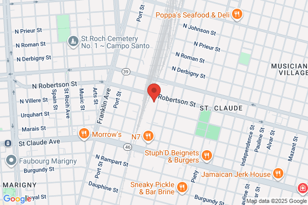 Center Staging Inc