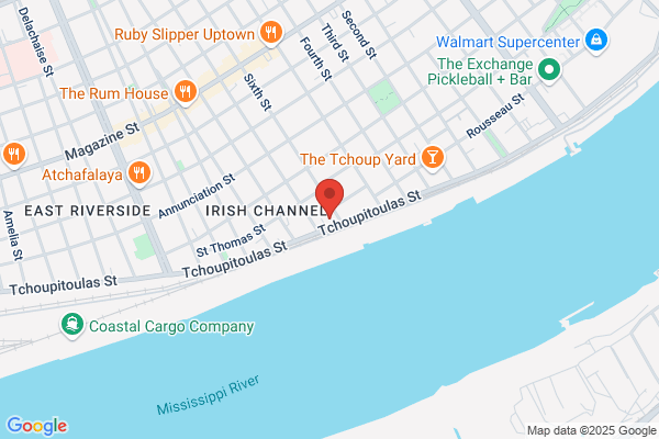Louisiana Variety Wholesale Co
