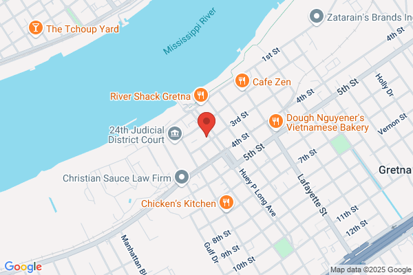 Acadian Title