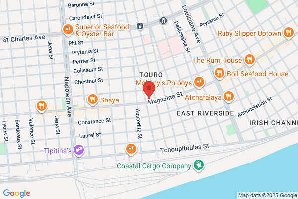 Historic Pro NOLA, LLC