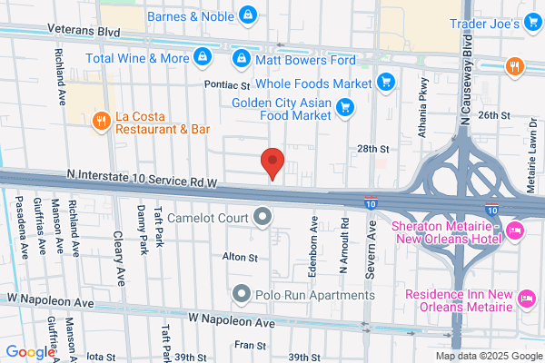 National Association of Real Estate Brokers