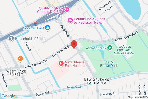 New Orleans Painting Solutions