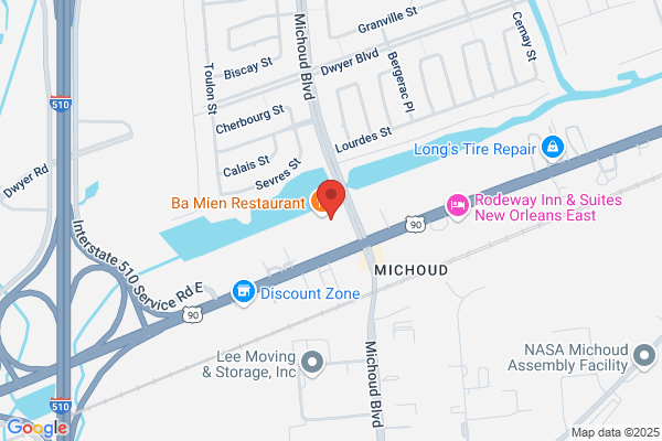 Michoud Pharmacy