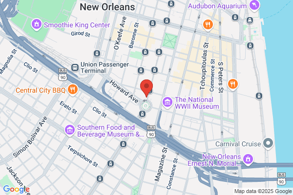 Greater New Orleans Education Foundation