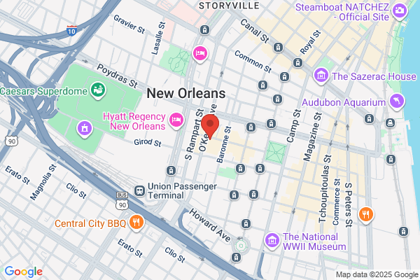 Tennessee Williams the New Orleans Literary Festival