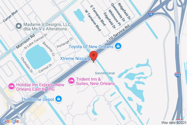 Bayou Nissan, Llc
