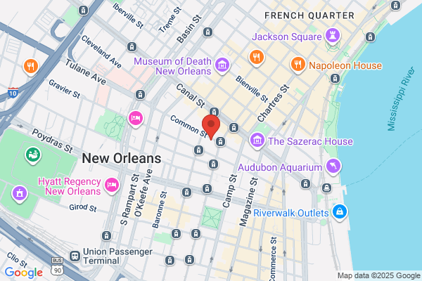 Business Blockchain HQ