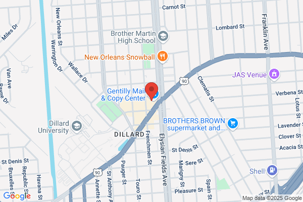 Cash Carriers USA of La