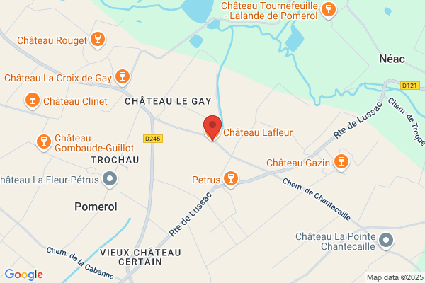 Chateau Lafleur