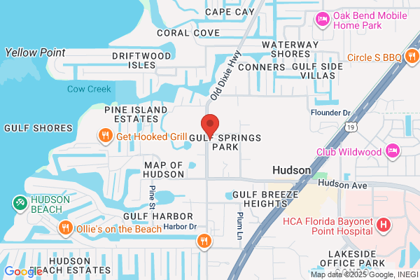 Dixie Barron Rv & Boat Storage