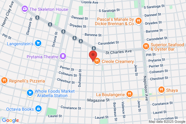 La Crepe Nanou