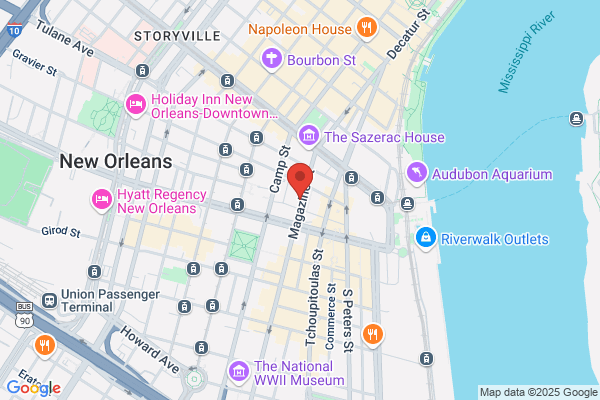 Liborio's Cuban Restaurant