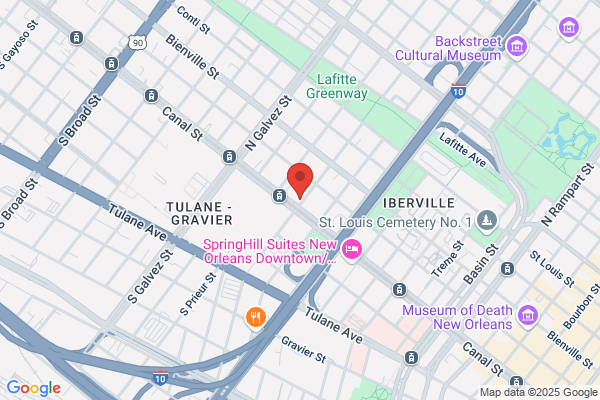 Mid City Automotive