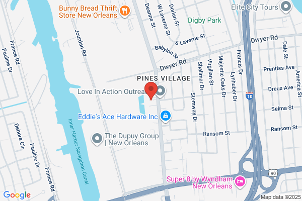 NOLA Animal Clinic