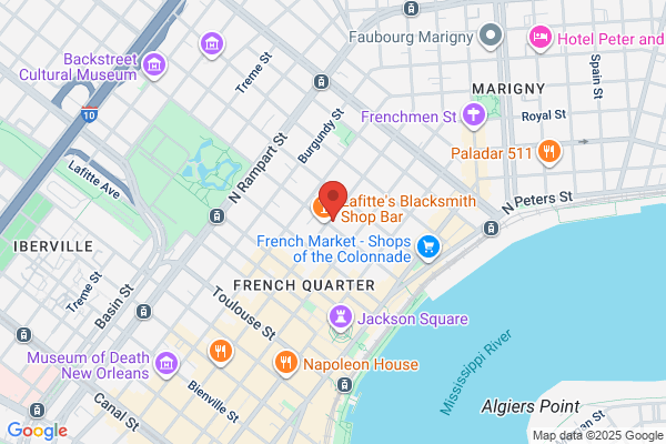 French Quarter Postal Emporium