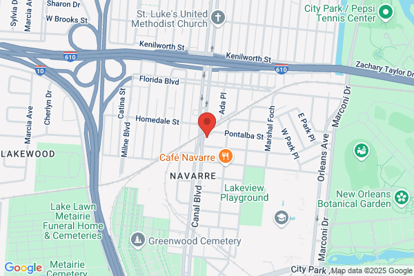 City Park Physical Therapy LLC