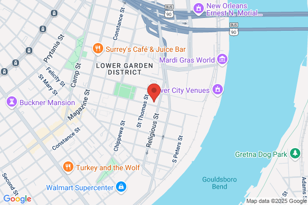 Mr. Rooter Plumbing of New Orleans