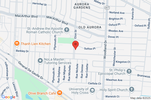 Aurora United Methodist Church, Pre-School & Kindergarten