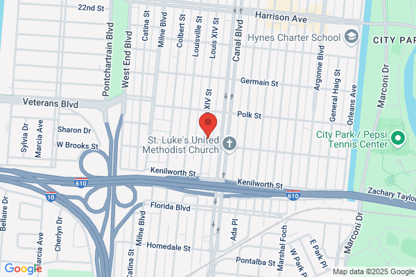 Lakeview Presbyterian Weekday School