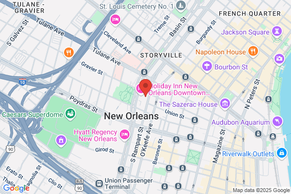 Downtown Parking Service Inc