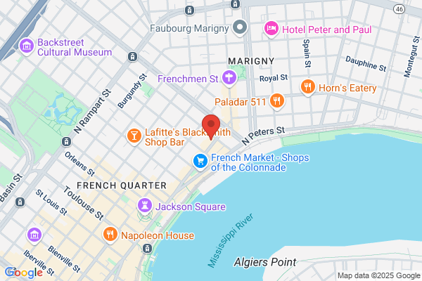 New Orleans Psychic & Love Specialist