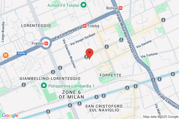Barreca Properties