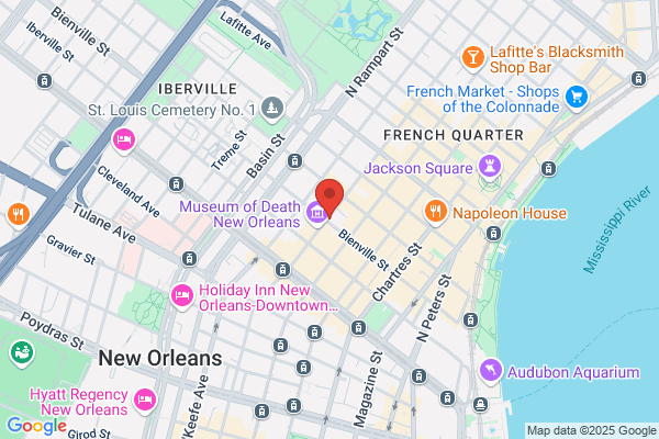 Mercier Realty & Investment Co