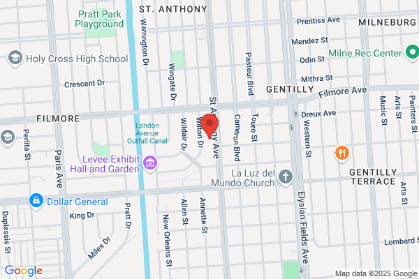 Filmore Parc Apartments