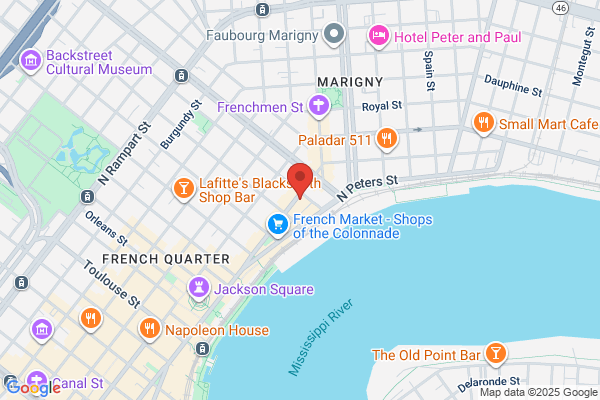 New Orleans Electric Scooter Rental