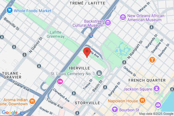 French Quarter Rv Resort