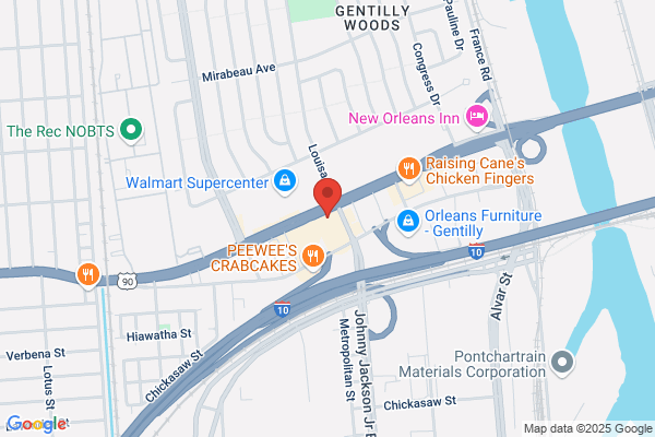 Popeyes Louisiana Kitchen