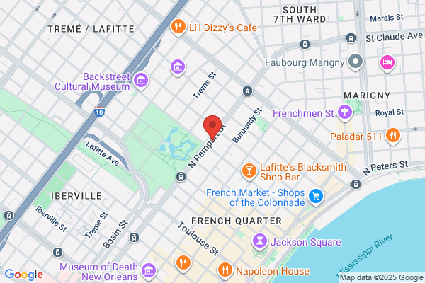 Bijou Restaurant and Bar