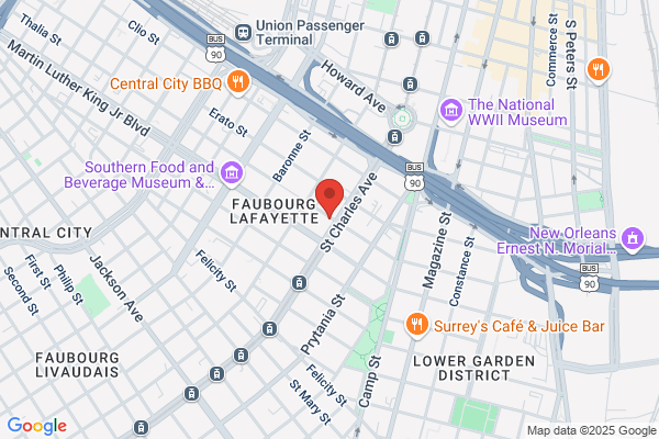 Daiquiri Place Cafe