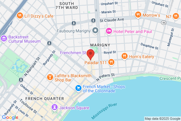 Frenchmen Deli & Grocery