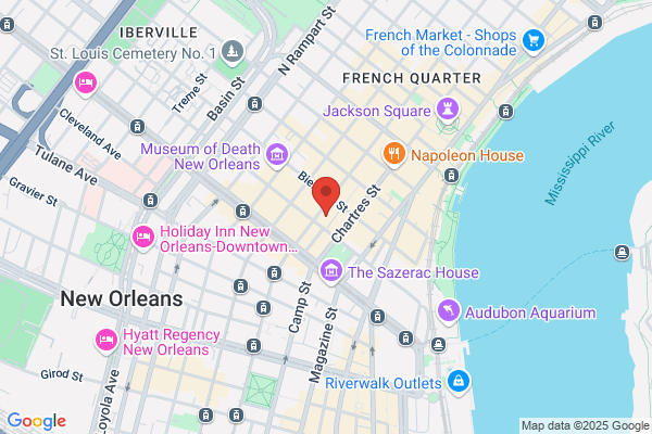 Hotel Monteleone