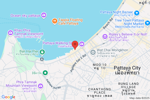 King Rogers Seafood Restaurant