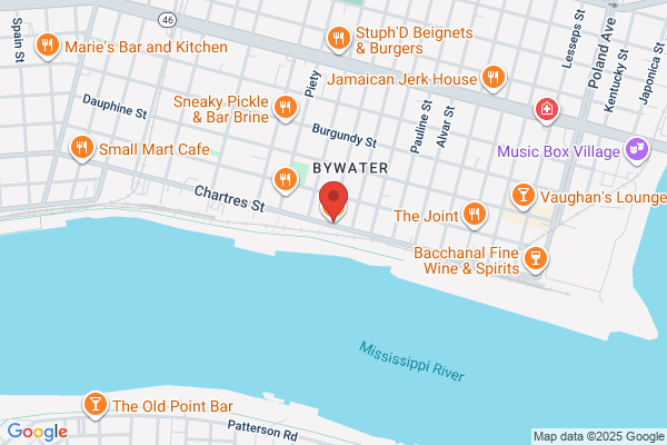 Elizabeth's Restaurant