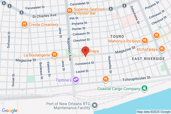 Hueys 24 7 Diner