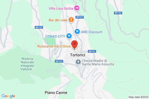 Tortorici's Italian Restaurant