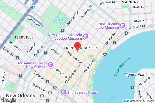 Obriens Pat, Bar Banquet Room