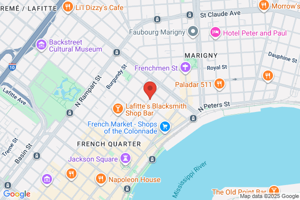Mona Lisa Restaurant