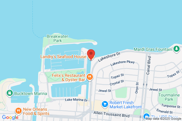 Landry's Seafood House