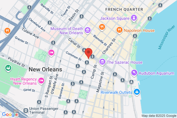 Pearl Restaurant & Oyster Bar the