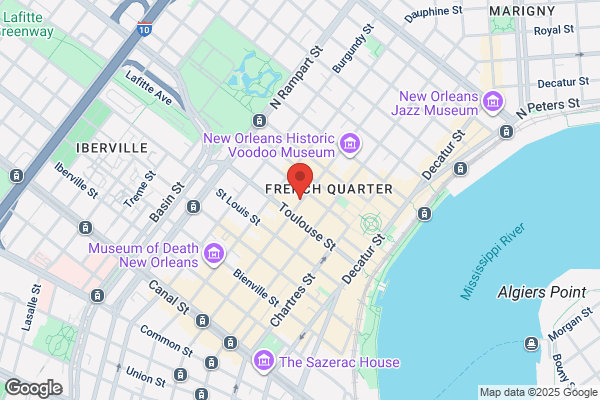 Sammys Seafood Restaurant Inc