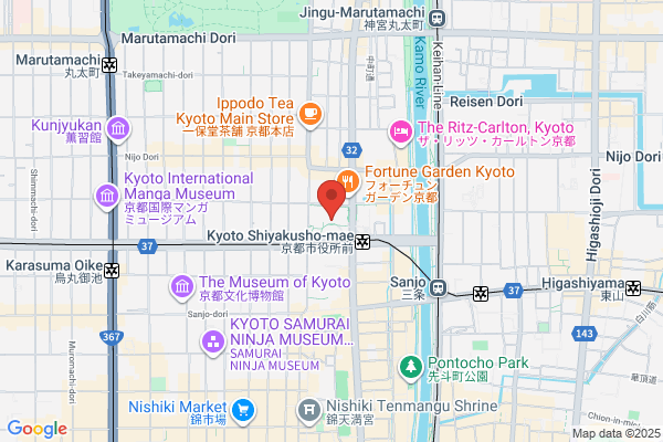 Kyoto