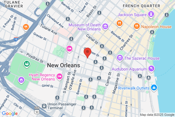 Viet Orleans Bistro