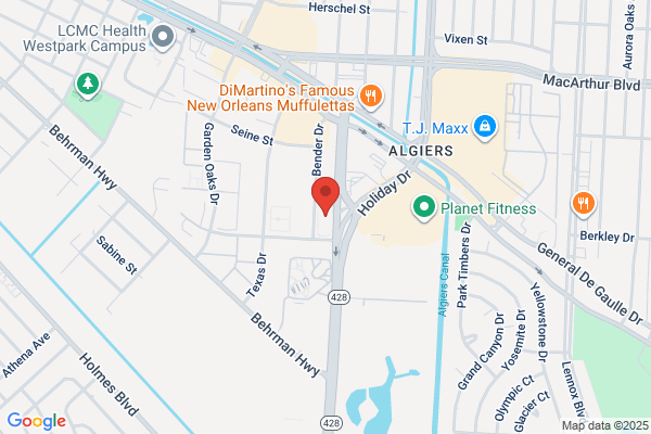 Landing at Behrman Place Retirement Community