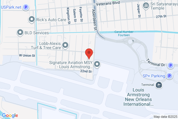 Roofing Masters New Orleans
