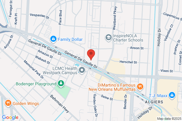 Life Storage - New Orleans