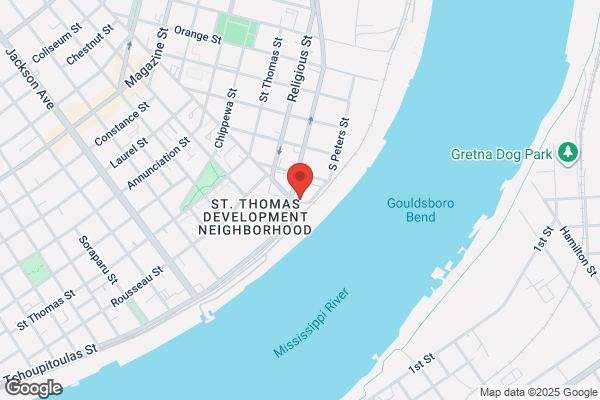 Riverfront Self Storage